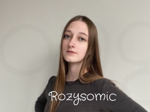 Rozysomic