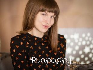 Ruapoppy