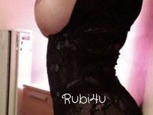 Rubi4u