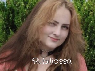 Rubiliossa