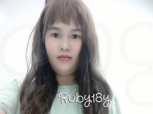 Ruby18y