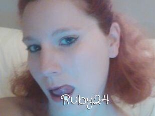 Ruby24