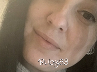 Ruby83