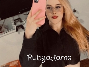 Rubyadams