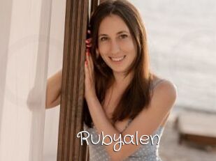 Rubyalen
