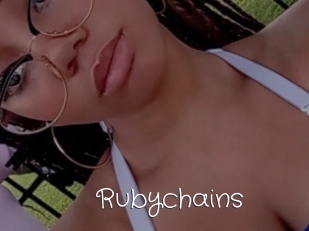 Rubychains