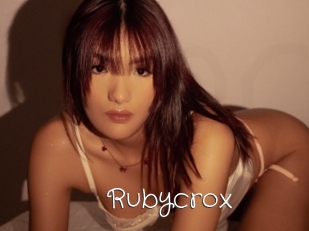Rubycrox