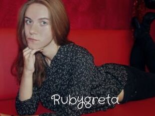 Rubygreta
