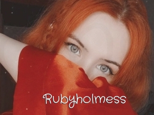 Rubyholmess