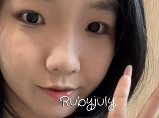 Rubyjuly
