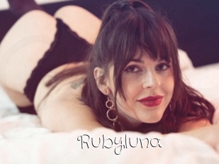 Rubyluna