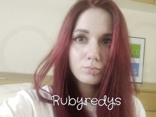 Rubyredys