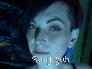 Rubyryah