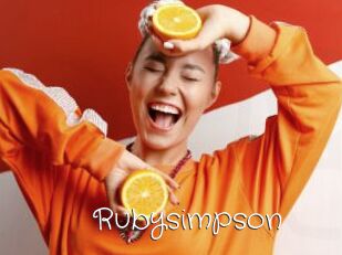 Rubysimpson