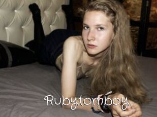 Rubytomboy