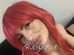 Rubyxgold