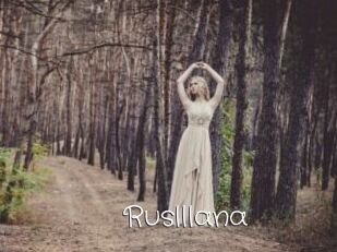 Ruslllana
