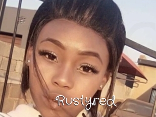 Rustyred