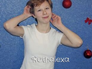 Ruthalexa