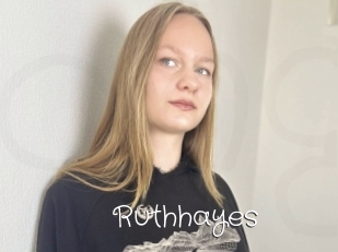 Ruthhayes