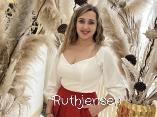 Ruthjensen