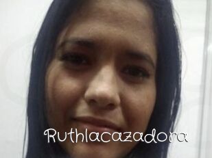 Ruthlacazadora