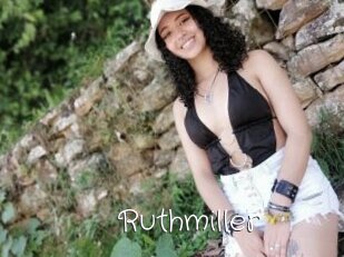 Ruthmiller