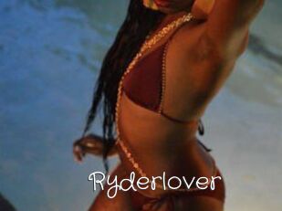 Ryderlover