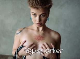 Rylieparker