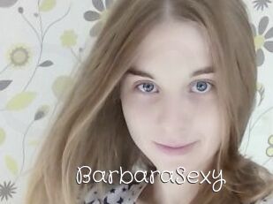 BarbaraSexy