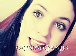 SABRINAGREY18