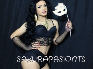 SAKURAPASIONTS