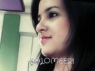 SALOMEE21