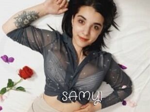 SAMYI