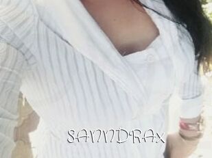 SANNDRAx