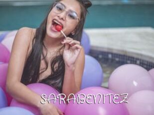SARABENITEZ