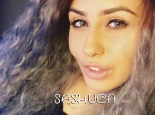 SASHUCA