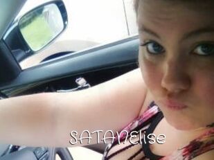 SATANElise