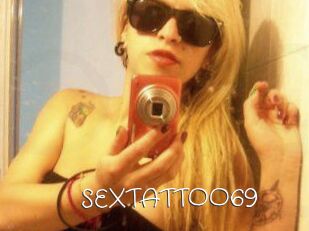 SEXTATTOO69