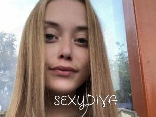 SEXYDIVA