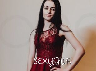 SEXYGILR