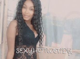 SEXYHOTWENDY
