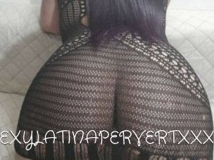 SEXYLATINAPERVERTXXX