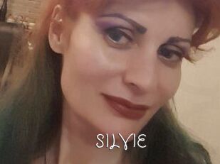 SILVIE_