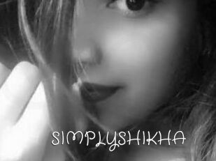 SIMPLYSHIKHA