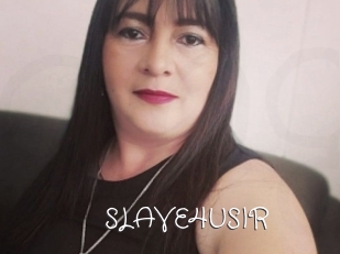 SLAVE4USIR