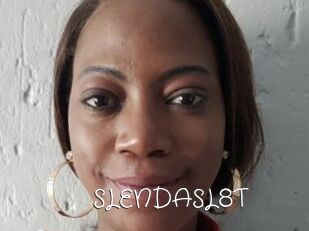 SLENDASL8T