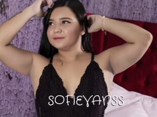 SOFIEVANSS