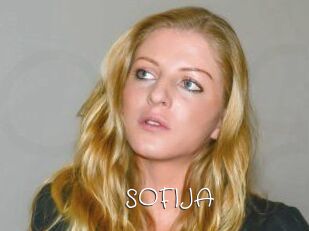 SOFIJA