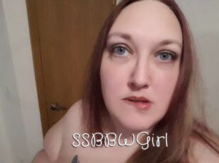 SSBBWGirl